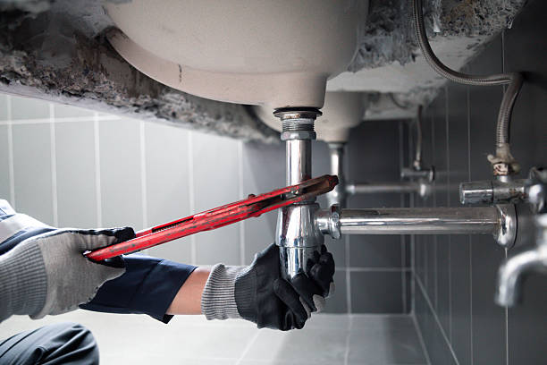 Trusted Gas Line Repair service in Ethelsville, AL - AAA Plumbing Heating